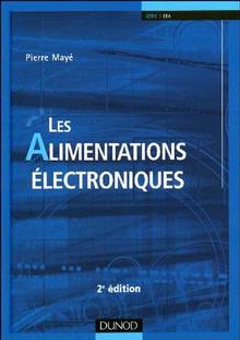 Alimentations electroniques (les)