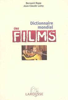 Dictionnaire mondial des films