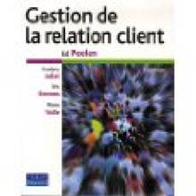 Gestion de la relation client