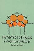 Dynamics of Fluids in Porous  Media