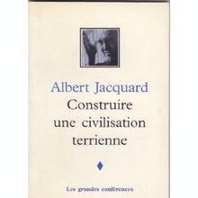 Construire une civilisation terrienne