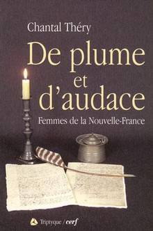 De plume et d'audace