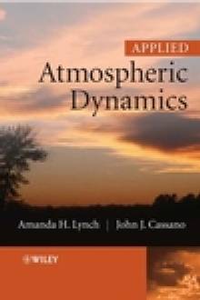 Applied Atmospheric Dynamics