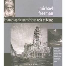 Photographie numérique : noiret blanc