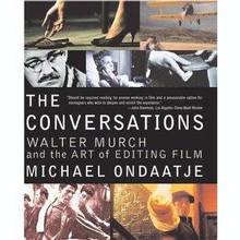 Conversation : Walter Murch and the art of editing films