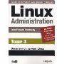 Linux: administration et reseau