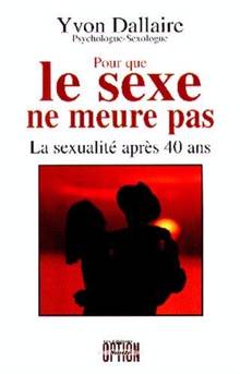 Pour que le sexe ne meurt pas