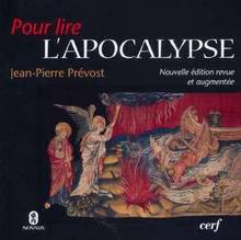 Pour lire l'Apocalypse