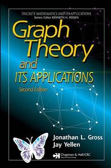 Graph Theory and Its Applications 2 ed.