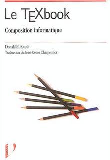 TEXbook: composition informatique