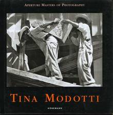 Tina Modotti