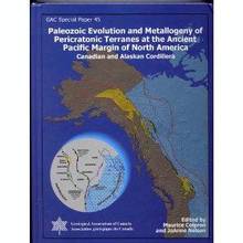 Paleozoic Evolution and Mettallogeny of Pericractonic...