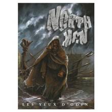 Northmen t. 1 : Les yeux d'Odin