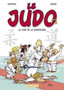 Judo t. 1 : La voie de la souplesse