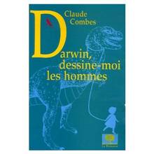 Darwin, dessine-moi les hommes