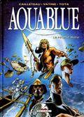 Aquablue : le peuple bleu