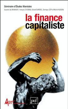 Finance capitaliste, La                            ÉPUISÉ