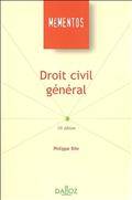 Droit civil général