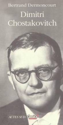 Dimitri Chostakovitch