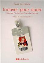 Innover pour durer