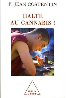 Halte au cannabis!