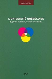 Université québécoise, L'