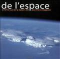 De l'espace : La terre vue de la station Mir