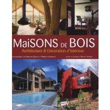 Maisons de bois