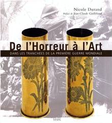 De l'horreur à l'art