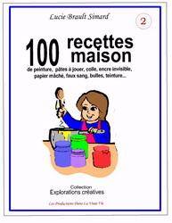 Cent recettes maison