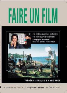 Faire un film