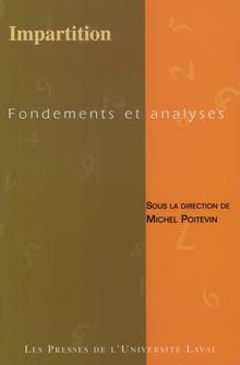 Impartition Fondements et analyses