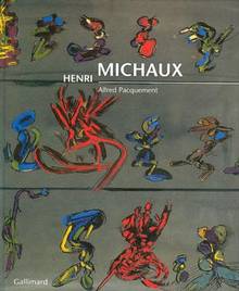 Henri Michaux