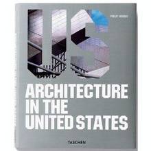 Architecture in the United States