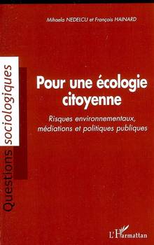 Pour une écologie citoyenne