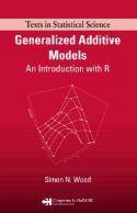 Generalized Additive Models: An Introduction with R