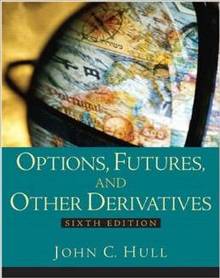 Solution manual Options, Futures and Other... 6 ed.