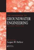 Handbook of Groundwater Engineering 2 ed.