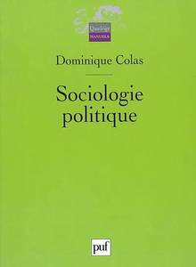 Sociologie politique