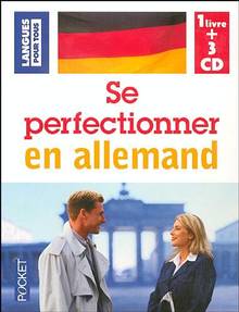 Se perfectionner en allemand