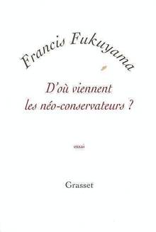 D'où viennent les néo-conservateurs ?