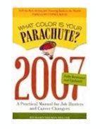 What Color is Your Parachute ?