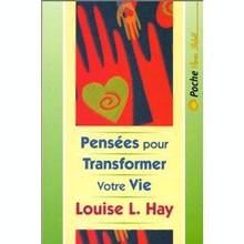 Pensees pr transformer votre vie