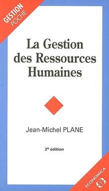 Gestion des ressources humaines