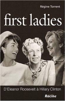 First Ladies