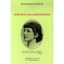 Geneviève Mallarmé-Bonniot