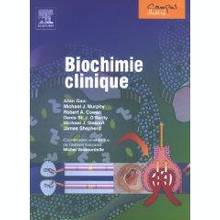 Biochimie clinique