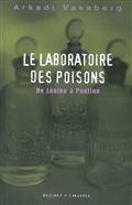 Laboratoire des poisons, Le