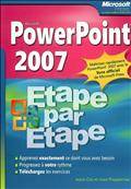 Power Point 2007: etape par etape