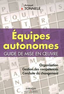 Équipes autonomes